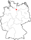 Möbelspedition Dahlem, Niedersachsen